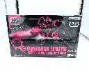 Gundam Lfrith - Recirculation Color/Neon Pink - Premium Bandai Limited Edition