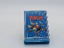 Cartes à jouer Nintendo Popeye – Édition Vintage (Années 60-70)