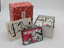 🎴 Karuta, Jeu Poétique Japonais – Nintendo Vintage