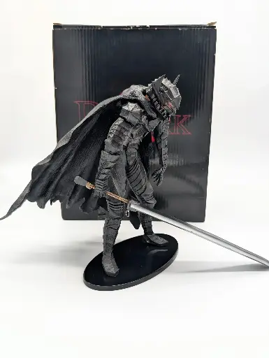 Figurine Guts Armored Berserk-n 110- Art of War - Edition Collector Vintage*