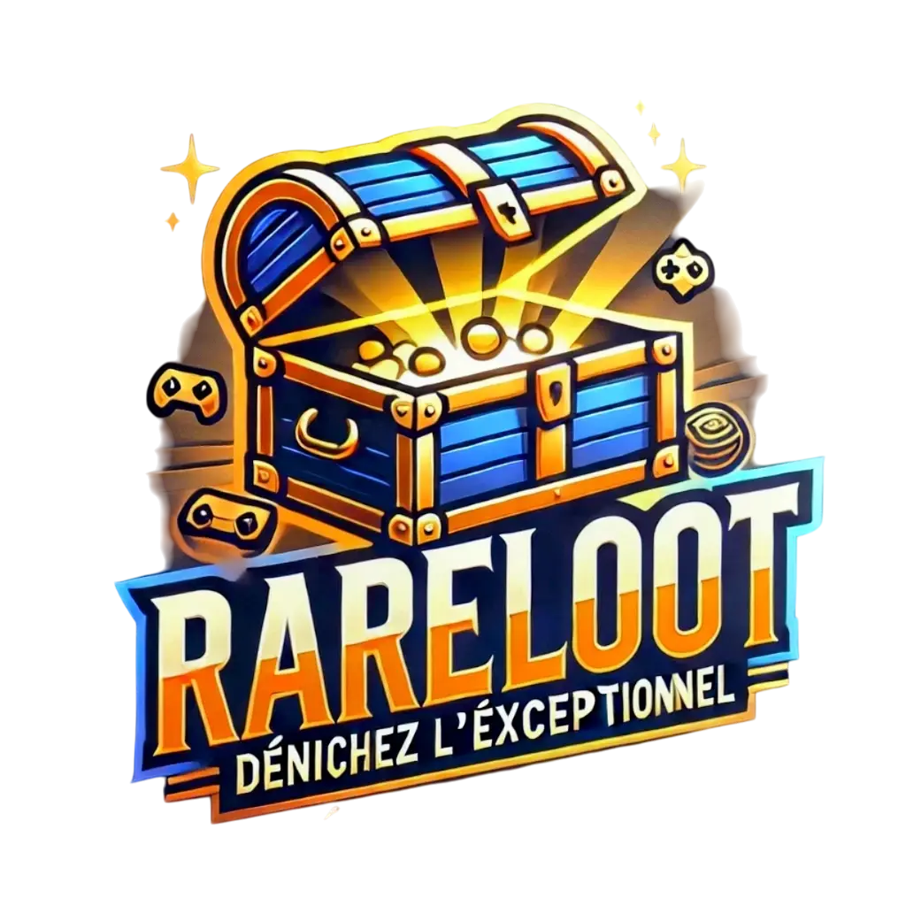 rareloot